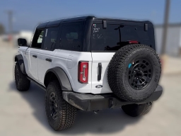 Ford Bronco Badlands 4 Door Advanced 4x4 2026