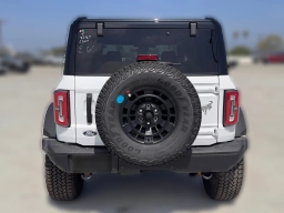 Ford Bronco Badlands 4 Door Advanced 4x4 2026