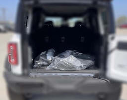 Ford Bronco Badlands 4 Door Advanced 4x4 2026