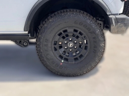 Ford Bronco Badlands 4 Door Advanced 4x4 2026