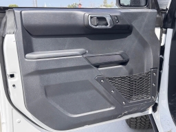 Ford Bronco Badlands 4 Door Advanced 4x4 2026