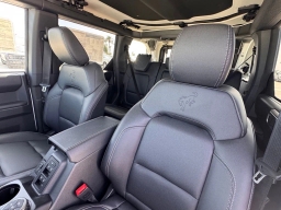 Ford Bronco Badlands 4 Door Advanced 4x4 2026