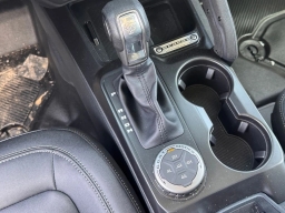 Ford Bronco Badlands 4 Door Advanced 4x4 2026