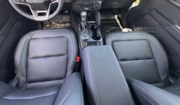 Ford Bronco Badlands 4 Door Advanced 4x4 2026