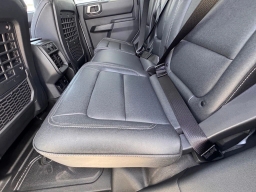 Ford Bronco Badlands 4 Door Advanced 4x4 2026