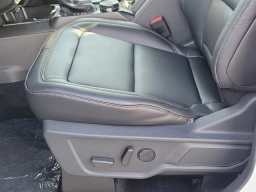 Ford Bronco Badlands 4 Door Advanced 4x4 2026