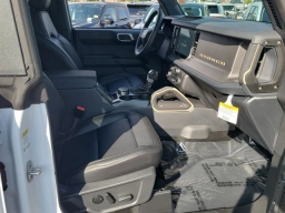 Ford Bronco Badlands 4 Door Advanced 4x4 2026