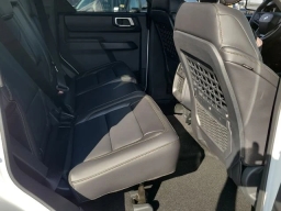 Ford Bronco Badlands 4 Door Advanced 4x4 2026