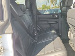 Ford Bronco Badlands 4 Door Advanced 4x4 2026