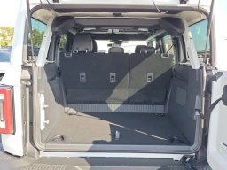Ford Bronco Badlands 4 Door Advanced 4x4 2026
