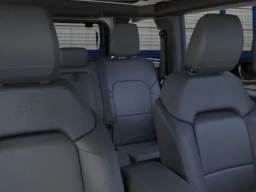 Ford Bronco Badlands 4 Door Advanced 4x4 2026