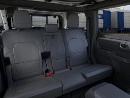 Ford Bronco Badlands 4 Door Advanced 4x4 2026
