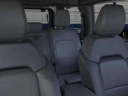Ford Bronco Badlands 4 Door Advanced 4x4 2026