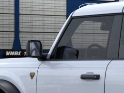 Ford Bronco Badlands 4 Door Advanced 4x4 2026