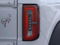 Ford Bronco Badlands 4 Door Advanced 4x4 2026