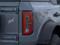 Ford Bronco Badlands 4 Door Advanced 4x4 2025