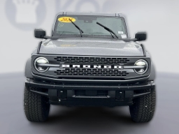 Ford Bronco Badlands 4 Door Advanced 4x4 2025