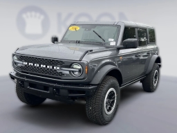 Ford Bronco Badlands 4 Door Advanced 4x4 2025
