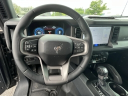 Ford Bronco Badlands 4 Door Advanced 4x4 2025