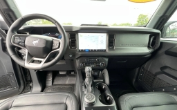 Ford Bronco Badlands 4 Door Advanced 4x4 2025