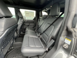 Ford Bronco Badlands 4 Door Advanced 4x4 2025