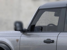 Ford Bronco Badlands 4 Door Advanced 4x4 2025