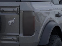 Ford Bronco Badlands 4 Door Advanced 4x4 2025