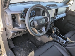 Ford Bronco Badlands 4 Door Advanced 4x4 2026