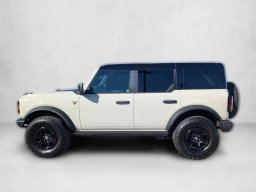 Ford Bronco Badlands 4 Door Advanced 4x4 2026