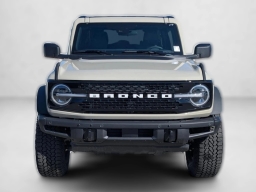 Ford Bronco Badlands 4 Door Advanced 4x4 2026