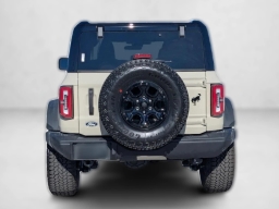 Ford Bronco Badlands 4 Door Advanced 4x4 2026