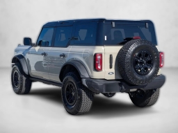 Ford Bronco Badlands 4 Door Advanced 4x4 2026