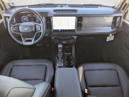 Ford Bronco Badlands 4 Door Advanced 4x4 2026