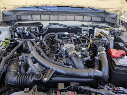 Ford Bronco Badlands 4 Door Advanced 4x4 2026