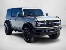 Ford Bronco Badlands 4 Door Advanced 4x4 2026