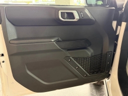 Ford Bronco Badlands 4 Door Advanced 4x4 2026