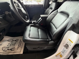 Ford Bronco Badlands 4 Door Advanced 4x4 2026