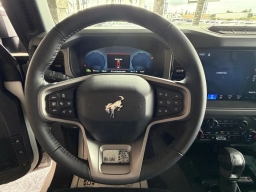 Ford Bronco Badlands 4 Door Advanced 4x4 2026