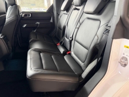 Ford Bronco Badlands 4 Door Advanced 4x4 2026