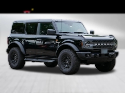 Ford Bronco Badlands 4 Door Advanced 4x4 2026