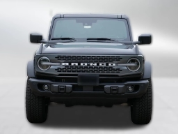 Ford Bronco Badlands 4 Door Advanced 4x4 2026