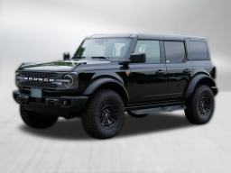 Ford Bronco Badlands 4 Door Advanced 4x4 2026