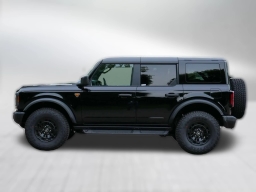 Ford Bronco Badlands 4 Door Advanced 4x4 2026