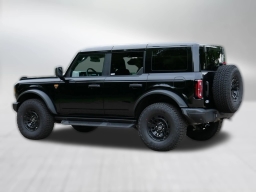Ford Bronco Badlands 4 Door Advanced 4x4 2026