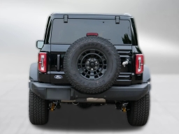 Ford Bronco Badlands 4 Door Advanced 4x4 2026