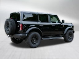 Ford Bronco Badlands 4 Door Advanced 4x4 2026