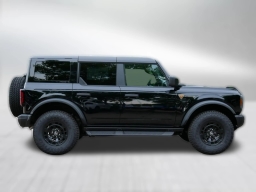 Ford Bronco Badlands 4 Door Advanced 4x4 2026
