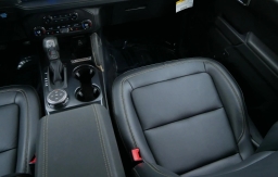 Ford Bronco Badlands 4 Door Advanced 4x4 2026