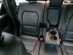 Ford Bronco Badlands 4 Door Advanced 4x4 2026