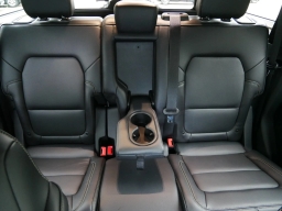 Ford Bronco Badlands 4 Door Advanced 4x4 2026